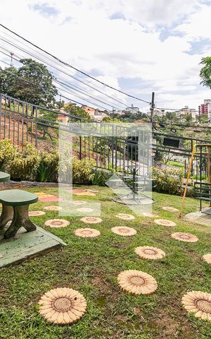 Apartamento à venda com 87m², 2 quartos e 1 vaga Apartamento à venda com 87m², 2 quartos e 1 vagaPlayground
