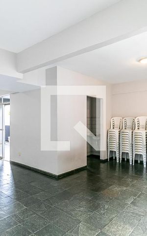 Apartamento à venda com 87m², 2 quartos e 1 vaga Apartamento à venda com 87m², 2 quartos e 1 vagaSalão de Festas