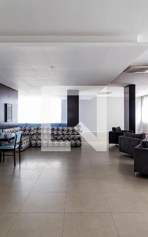 Apartamento à venda com 34m², 0 quarto e 1 vaga Apartamento à venda com 34m², 0 quarto e 1 vagaHall Social