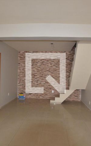 Casa para alugar com 50m², 1 quarto e sem vagaSala