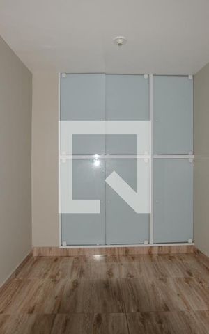 Casa para alugar com 50m², 1 quarto e sem vagaCozinha