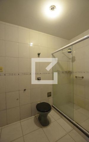 Casa para alugar com 50m², 1 quarto e sem vagaBanheiro 