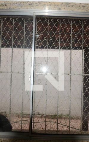 Casa para alugar com 50m², 1 quarto e sem vagaVista do Quarto