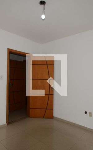 Casa para alugar com 50m², 1 quarto e sem vagaQuarto 