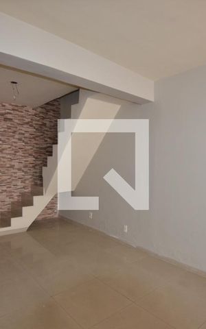 Casa para alugar com 50m², 1 quarto e sem vagaSala