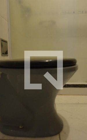 Casa para alugar com 50m², 1 quarto e sem vagaBanheiro 