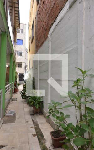 Casa para alugar com 50m², 1 quarto e sem vagaVista da Sala
