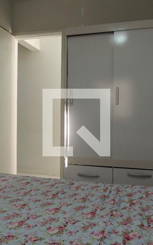 Apartamento à venda com 63m², 2 quartos e 1 vagaQuarto 1 - Armários