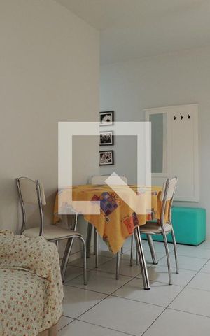 Apartamento à venda com 63m², 2 quartos e 1 vagaSala