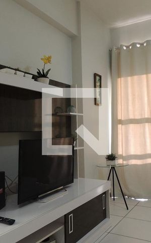 Apartamento à venda com 63m², 2 quartos e 1 vagaSala