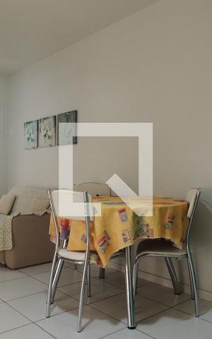 Apartamento à venda com 63m², 2 quartos e 1 vagaSala