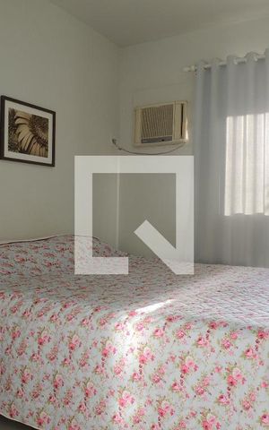 Apartamento à venda com 63m², 2 quartos e 1 vagaQuarto 1 - Armários