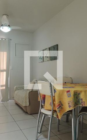 Apartamento à venda com 63m², 2 quartos e 1 vagaSala