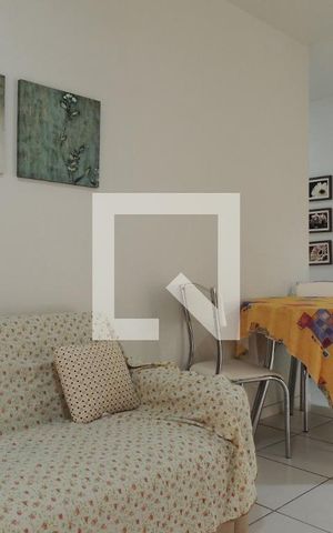 Apartamento à venda com 63m², 2 quartos e 1 vagaSala