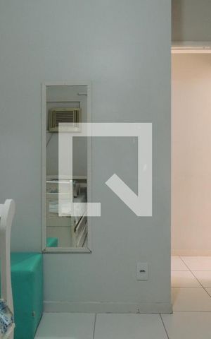 Apartamento à venda com 63m², 2 quartos e 1 vagaQuarto 2 - Armários