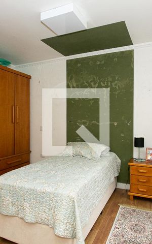 Casa à venda com 190m², 4 quartos e 2 vagasQuarto 1