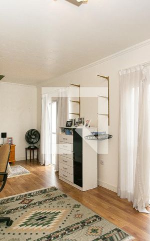 Casa à venda com 190m², 4 quartos e 2 vagasQuarto 1