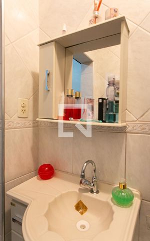 Casa à venda com 190m², 4 quartos e 2 vagasBanheiro da Suíte