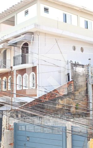 Casa à venda com 185m², 2 quartos e 2 vagasVista Quarto 2