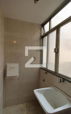 Apartamento à venda com 50m², 2 quartos e sem vagaÁrea de Serviço