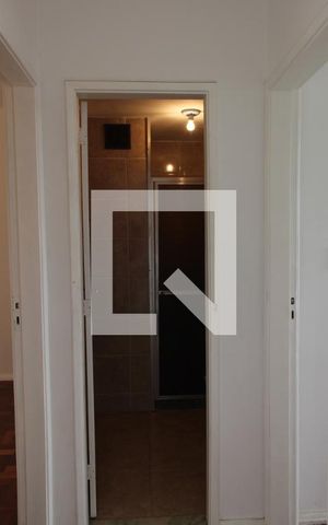 Apartamento à venda com 50m², 2 quartos e sem vagaCorredor