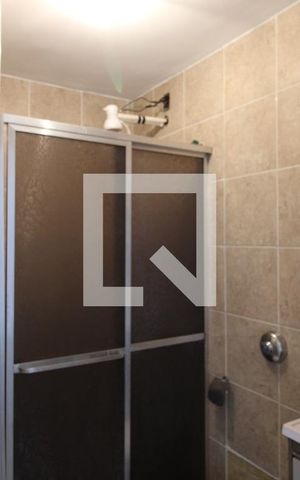 Apartamento à venda com 50m², 2 quartos e sem vagaBanheiro