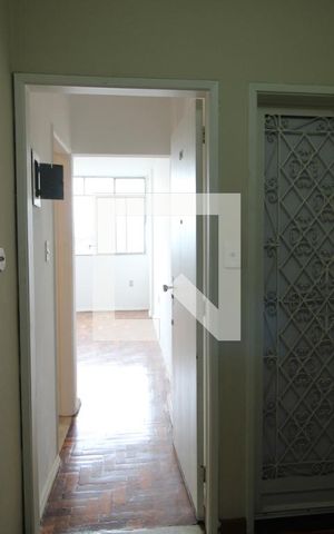 Apartamento à venda com 50m², 2 quartos e sem vagaSala