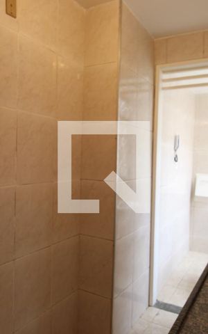 Apartamento à venda com 50m², 2 quartos e sem vagaCozinha