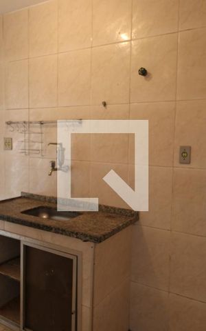 Apartamento à venda com 50m², 2 quartos e sem vagaCozinha