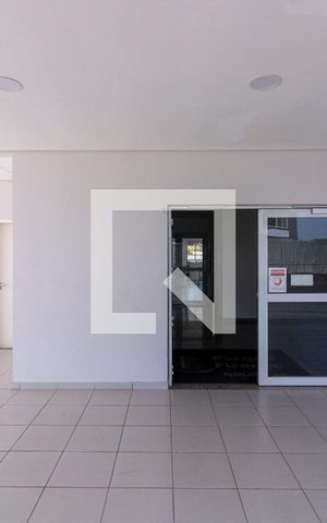 Apartamento para alugar com 135m², 4 quartos e 2 vagasFachada