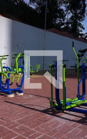 Apartamento para alugar com 135m², 4 quartos e 2 vagasAcademia