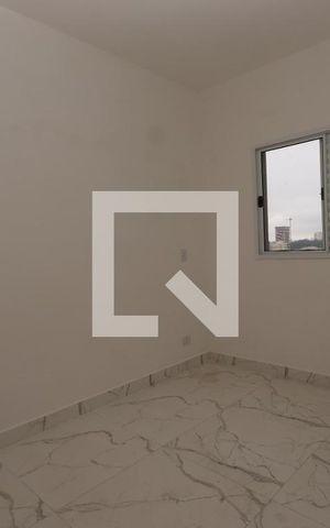 Apartamento para alugar com 39m², 1 quarto e sem vaga Apartamento para alugar com 39m², 1 quarto e sem vagaQuarto