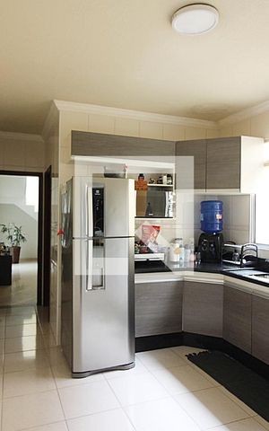 Casa à venda com 219m², 3 quartos e 4 vagasCozinha