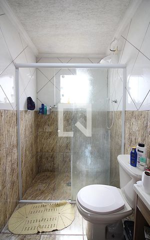 Casa à venda com 219m², 3 quartos e 4 vagasBanheiro Social