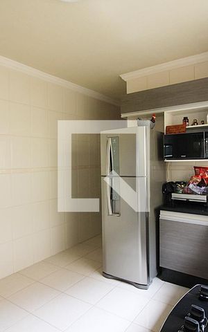 Casa à venda com 219m², 3 quartos e 4 vagasCozinha