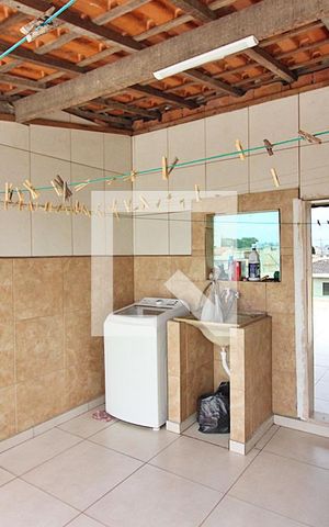 Casa à venda com 219m², 3 quartos e 4 vagasÁrea de Serviço