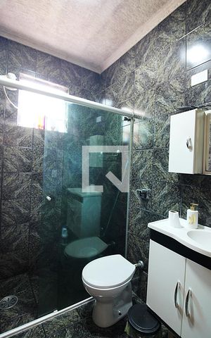 Casa à venda com 219m², 3 quartos e 4 vagasBanheiro Social 2