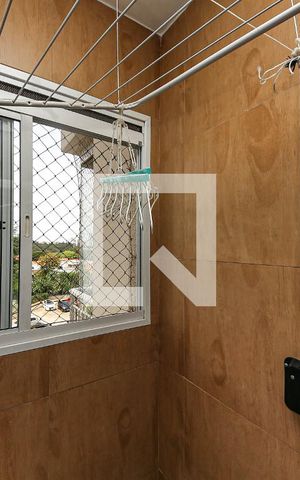 Apartamento à venda com 63m², 3 quartos e 1 vaga Apartamento à venda com 63m², 3 quartos e 1 vagaÁrea de Serviço