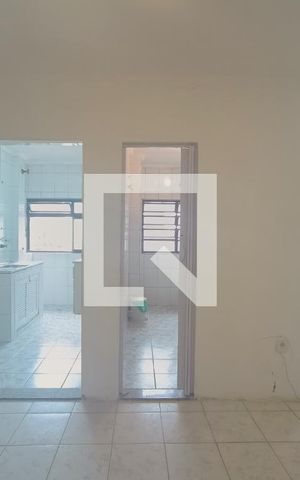 Apartamento à venda com 45m², 2 quartos e sem vaga Apartamento à venda com 45m², 2 quartos e sem vagaSala