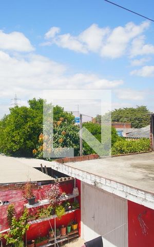 Casa à venda com 180m², 2 quartos e sem vagaVista do Quarto 2