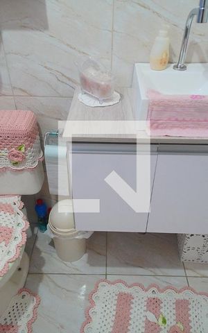 Casa à venda com 180m², 2 quartos e sem vagaBanheiro