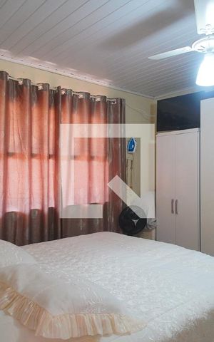 Casa à venda com 180m², 2 quartos e sem vagaQuarto 1