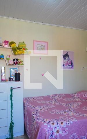 Casa à venda com 180m², 2 quartos e sem vagaQuarto 2