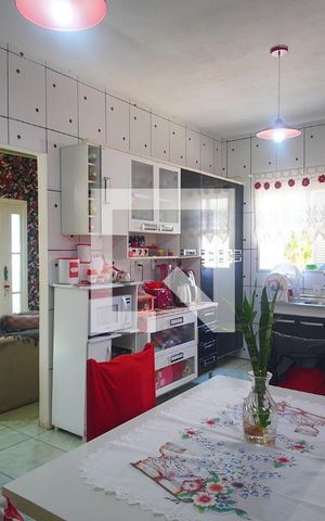 Casa à venda com 180m², 2 quartos e sem vagaCozinha
