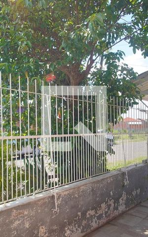 Casa à venda com 180m², 2 quartos e sem vagaVista da Sala