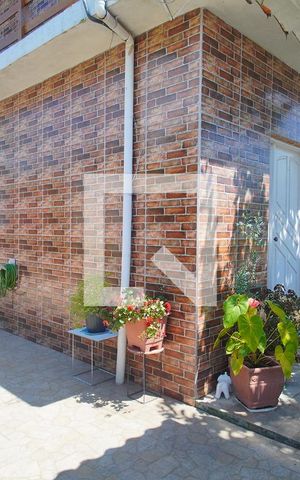Casa à venda com 180m², 2 quartos e sem vagaÁrea Externa
