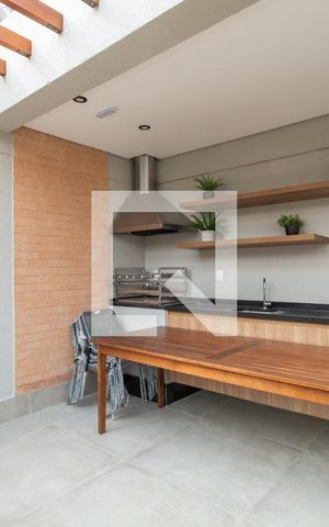 Apartamento à venda com 92m², 2 quartos e 2 vagas Apartamento à venda com 92m², 2 quartos e 2 vagasÁrea comum - Churrasqueira