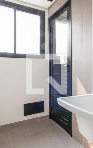 Apartamento à venda com 92m², 2 quartos e 2 vagas Apartamento à venda com 92m², 2 quartos e 2 vagasÁrea de Serviço