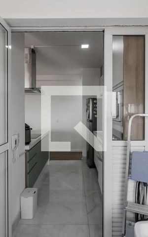 Apartamento à venda com 84m², 2 quartos e 2 vagas Apartamento à venda com 84m², 2 quartos e 2 vagasÁrea de Serviço