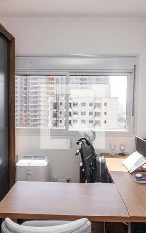 Apartamento à venda com 84m², 2 quartos e 2 vagas Apartamento à venda com 84m², 2 quartos e 2 vagasQuarto 2